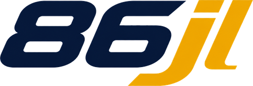 86jl official logo